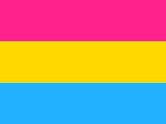 Panssexual