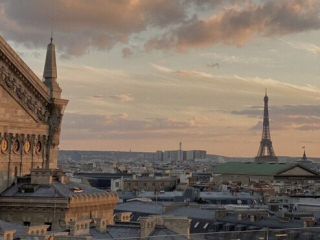 Paris, França