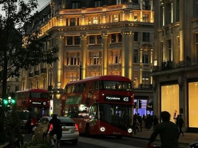 Londres, Inglaterra