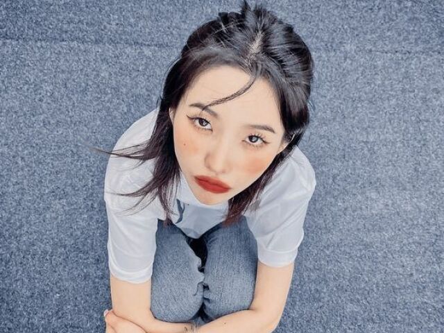 ~~~˚₊꒷🐾(G)I-dle🐾˚₊꒷~~~ ~~~˚₊꒷🐾Soyeon🐾˚₊꒷~~~