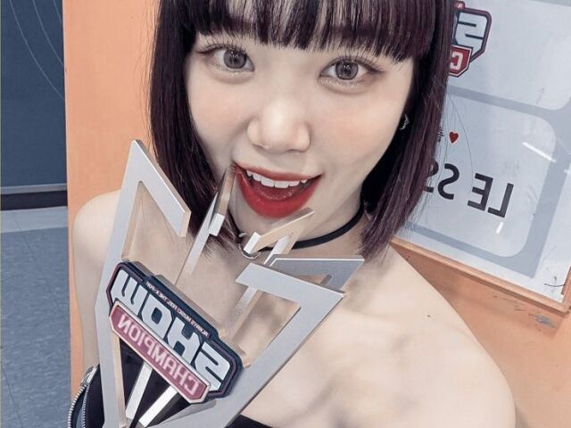 ~~~˚₊꒷🐾Le_sserafim 🐾˚₊꒷~~~ ~~~˚₊꒷🐾Chaewon🐾˚₊꒷~~~