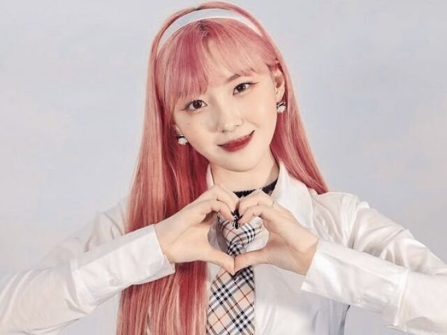 ~~~˚₊꒷🐾Kep1er🐾˚₊꒷~~~ ~~~˚₊꒷🐾Chaehyun🐾˚₊꒷~~~