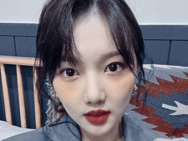 ~~~˚₊꒷🐾Gfriend🐾˚₊꒷~~~ ~~~˚₊꒷🐾Yerin🐾˚₊꒷~~~