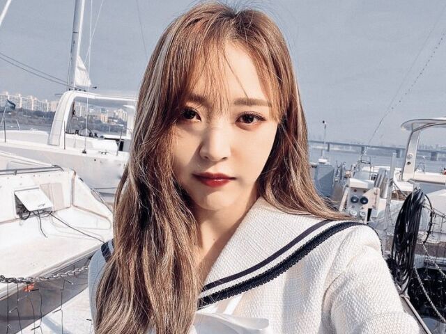 ~~~˚₊꒷🐾Mamamoo🐾˚₊꒷~~~ ~~~˚₊꒷🐾Moonbyul🐾˚₊꒷~~~