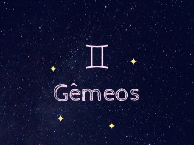 Gêmeos