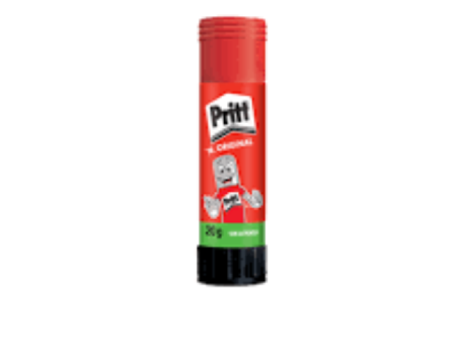 Essa PRITT.