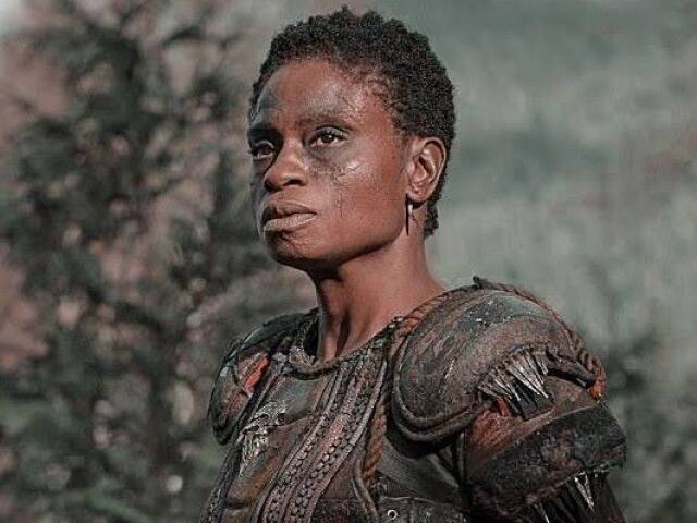 Indra ( The 100 )