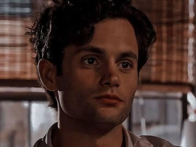 Dan Humphrey ( Gossip Girl )