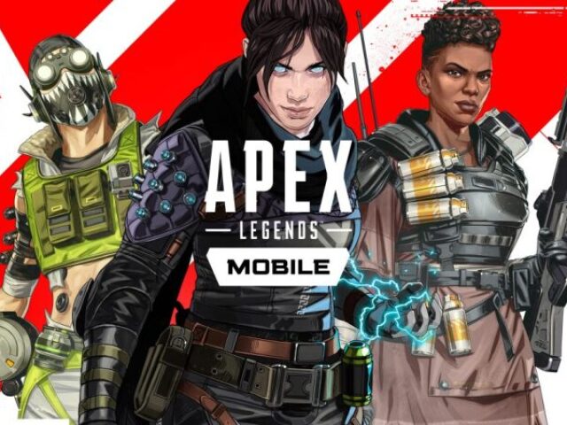 Apex mobile