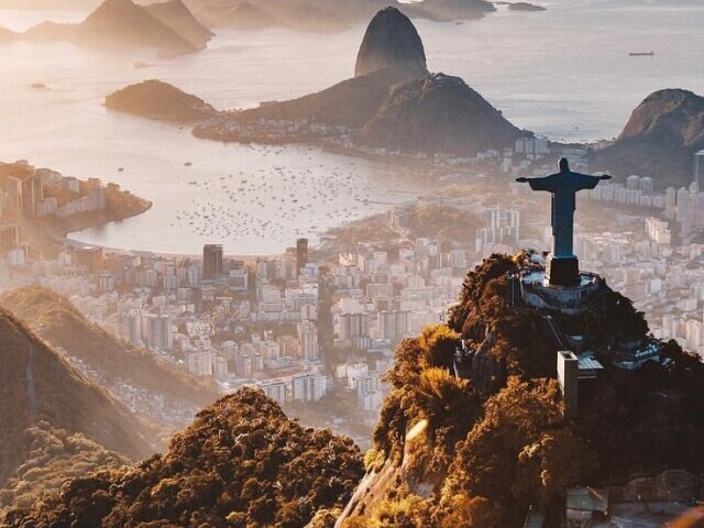 Brasil, Rio De Janeiro. 🇧🇷