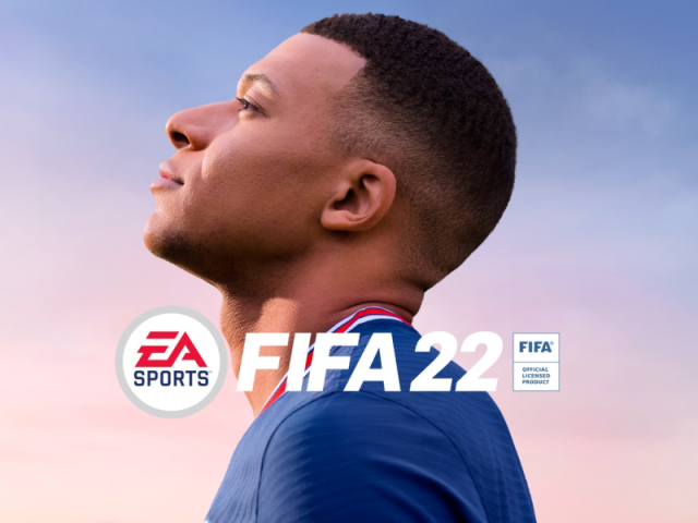 Fifa 22