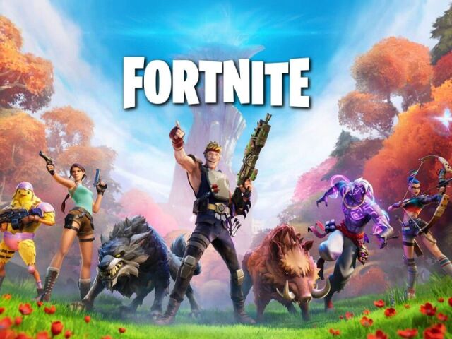 Fortnite