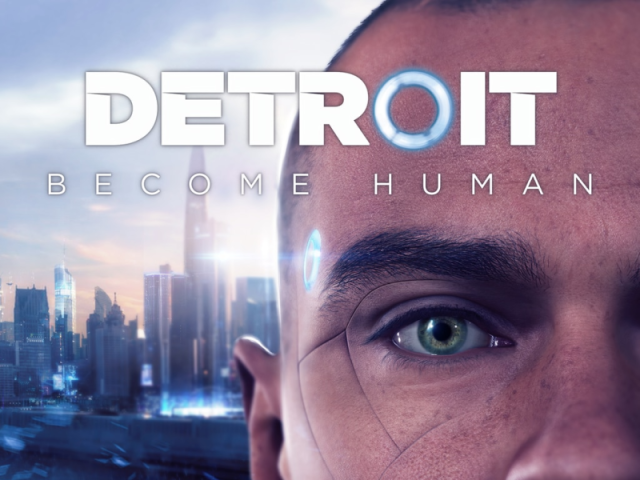 Detroid become human