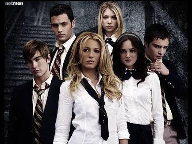 Gossip Girl