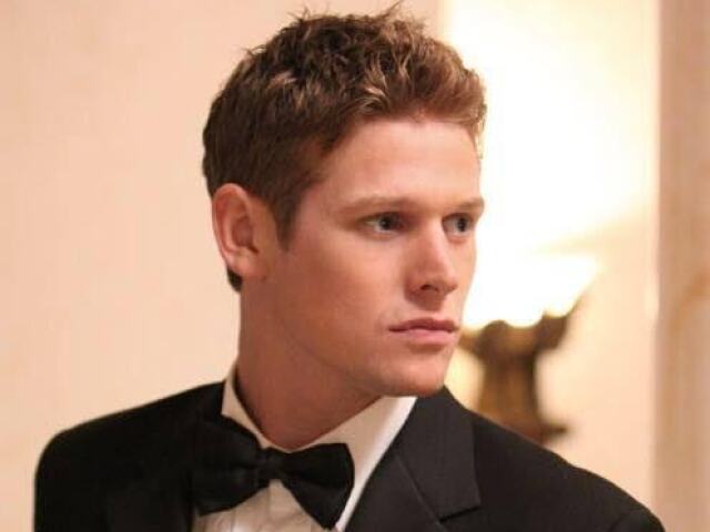 Matt Donovan ( The Vampire Diaries )