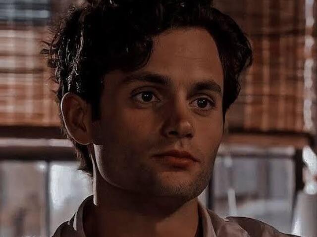 Dan Humphrey ( Gossip Girl )