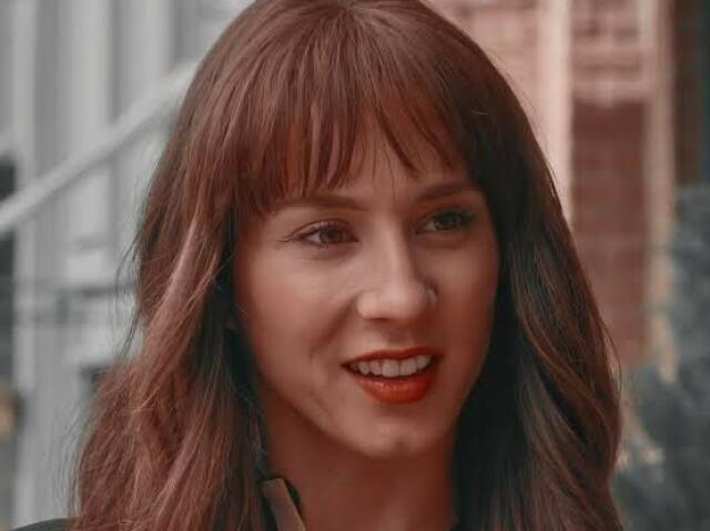 Alex Drake ( Pretty Little Liars )