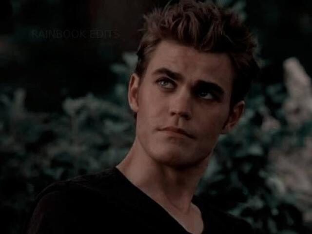 Stefan Salvatore ( TVD )