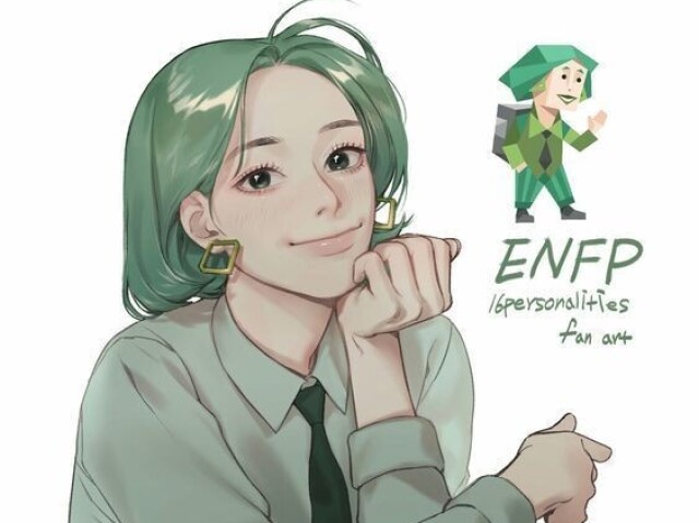 ENFP