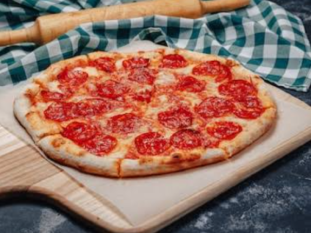 Pizza