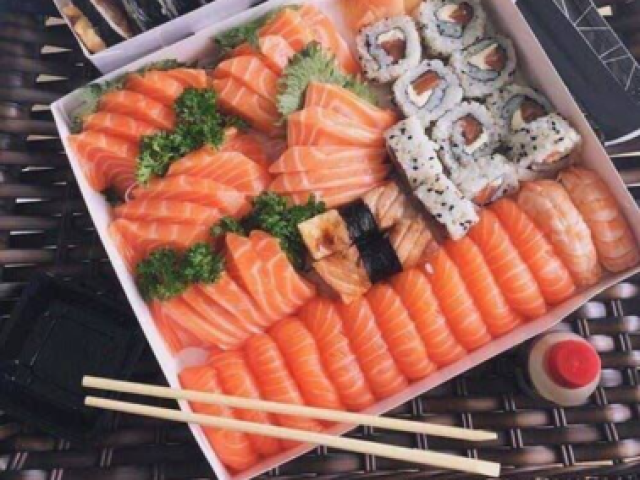 Sushi