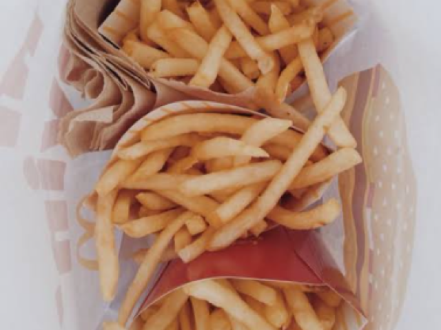 Batata frita