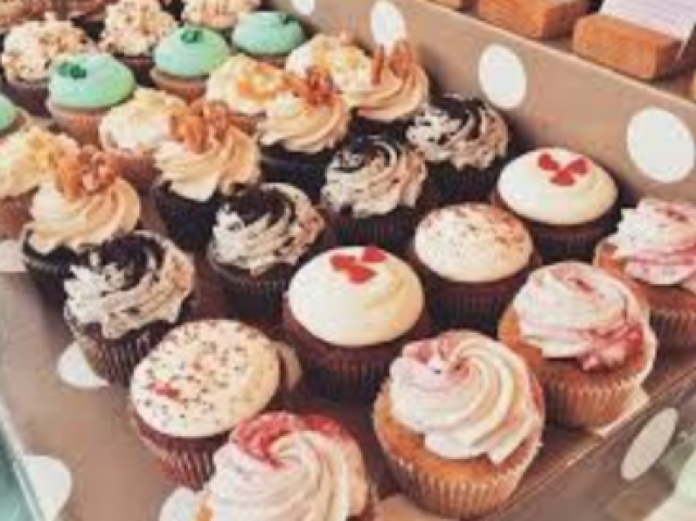 Cupcake