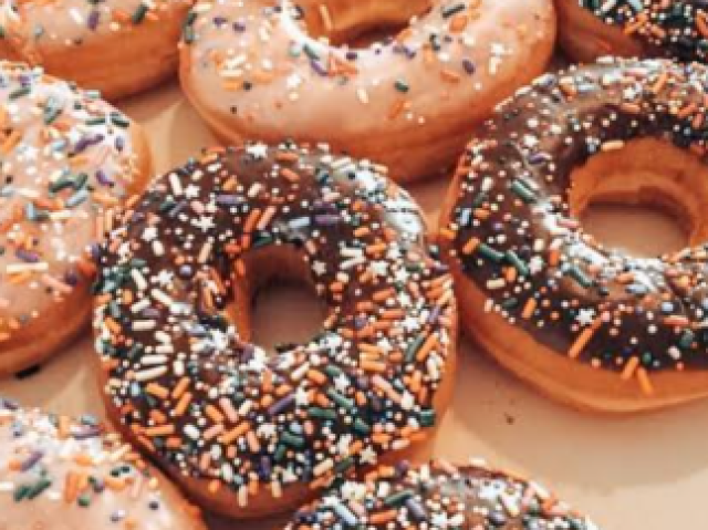 Donut