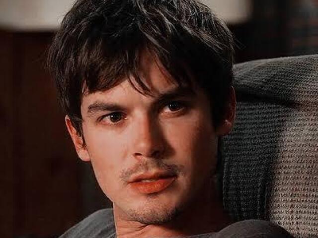 Caleb Rivers ( PLL )