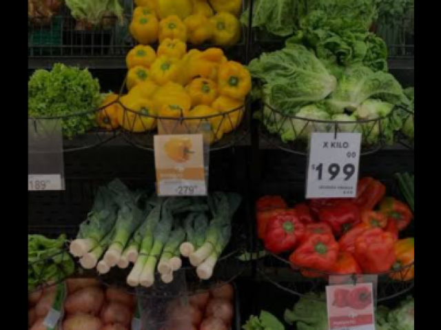 Legumes ou verduras