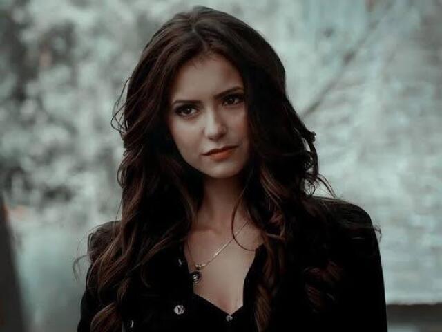 Katherine Pierce ( TVD )