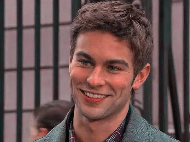 Nate Archibald ( Gossip Girl )