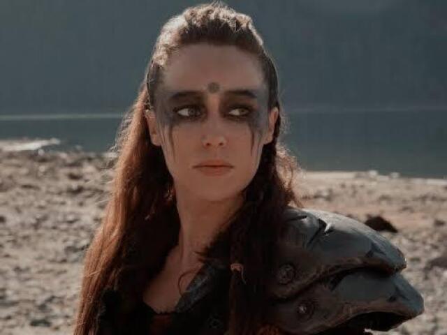 Lexa ( The 100 )