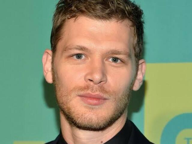 Joseph Morgan