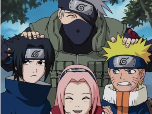 Naruto