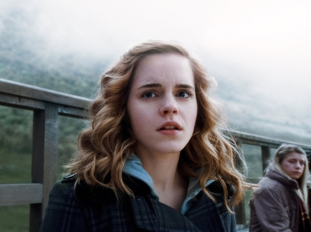 Você conhece mesmo Hermione Granger?