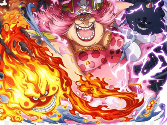 Big Mom