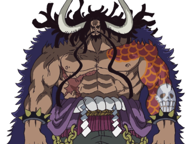 Kaido