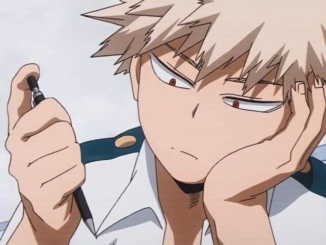 Katsuki