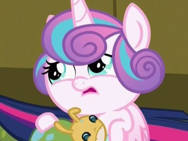 Flurry heart