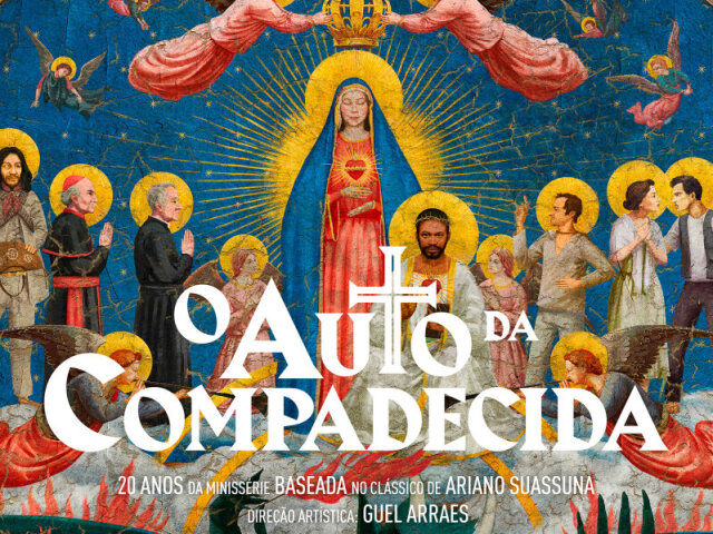 O quanto você sabe sobre "O Auto da Compadecida"?