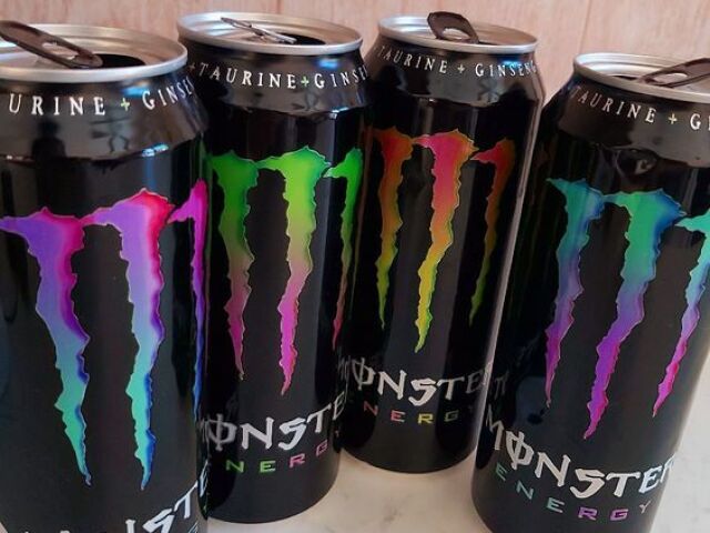 Monster