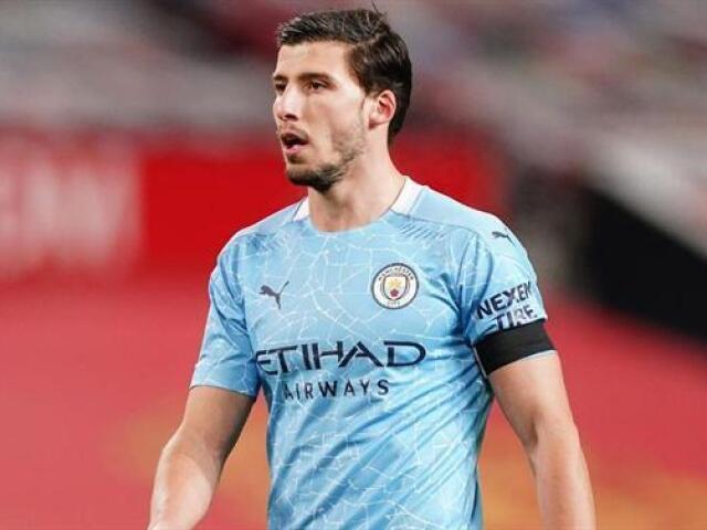 Rúben Dias (Man.City)