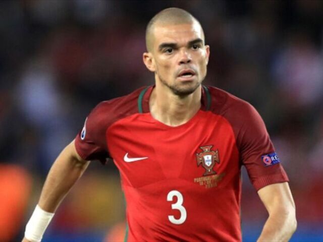 Pepe (Porto)