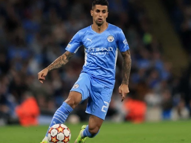 João Cancelo (Man.City)