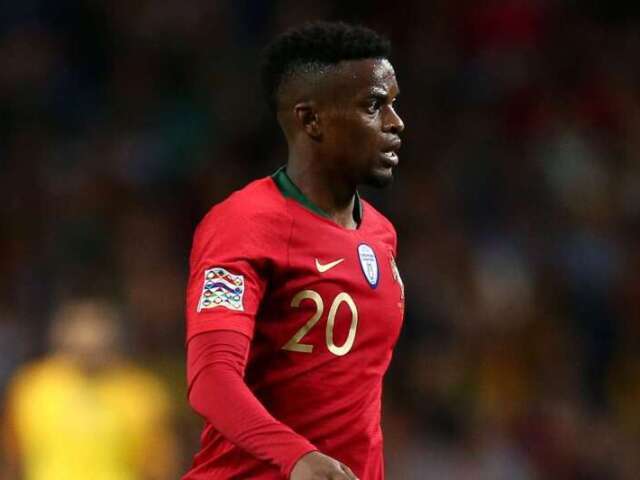 Nelson Semedo (Wolverhampton)