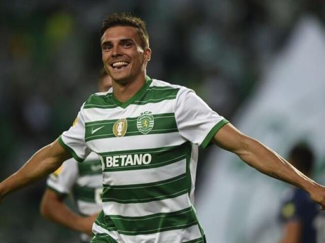 João Palhinha (Sporting)