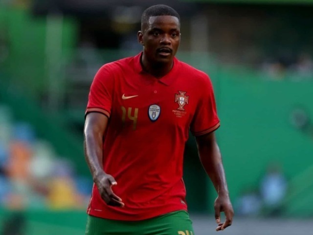 William Carvalho (Real Bétis)