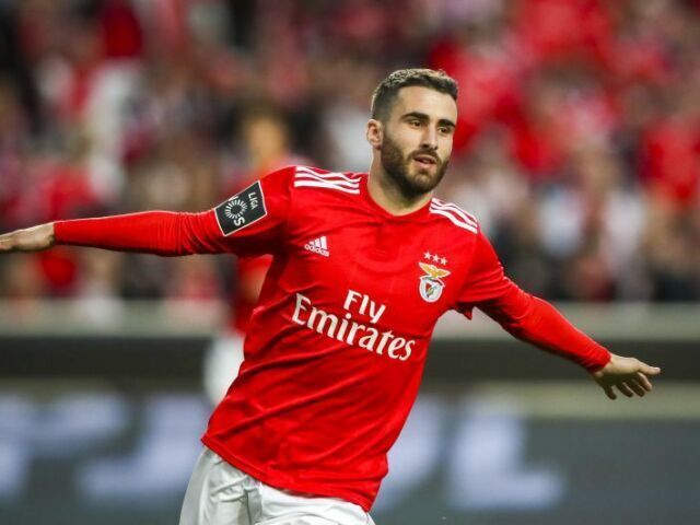 Rafa (Benfica)