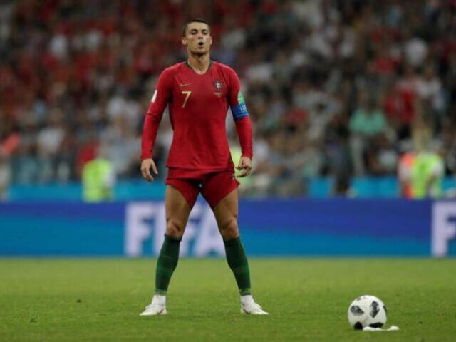 Cristiano Ronaldo (Man.United)